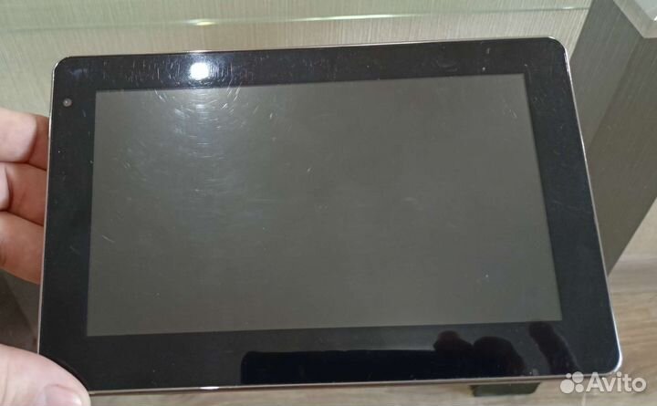 Планшет explay