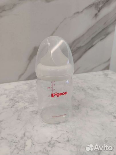 Молокоотсос ручной pigeon