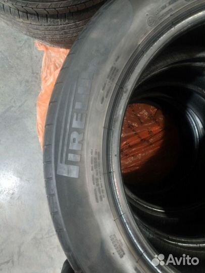 Pirelli Cinturato P1 Verde 205/55 R16