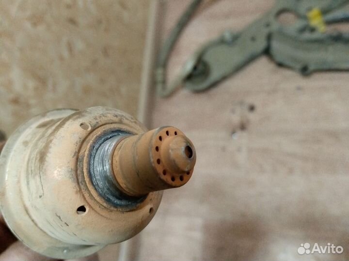 Датчик кислородный Hyundai Solaris 13г