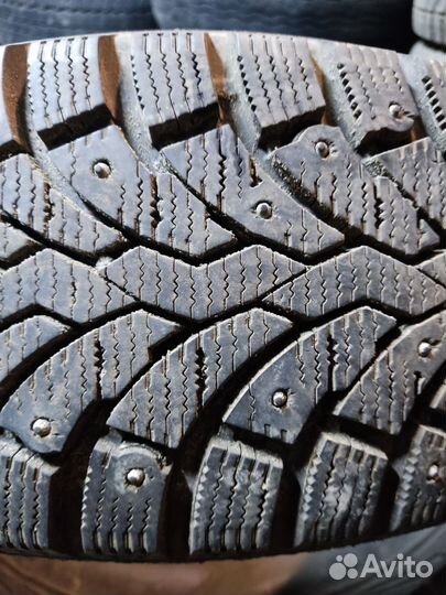 Formula Ice 195/55 R15