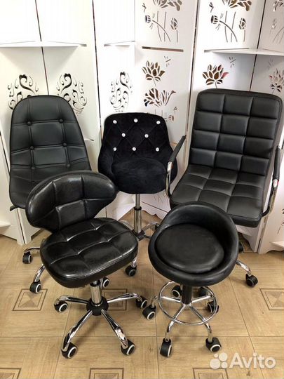 Стулья мастера