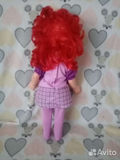 Куклы принцессы Дисней