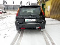 Suzuki Ignis 1.5 MT, 2006, 204 000 км, с пробегом, цена 577 000 руб.