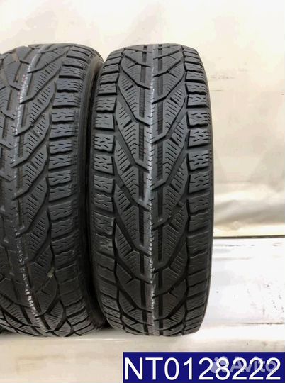 Tigar Winter 215/60 R17 96H