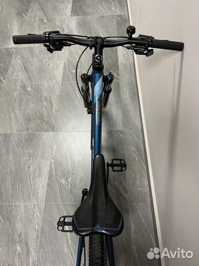 Велосипед Merida Matts 7.50 2023