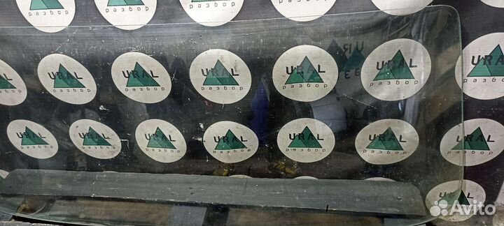 Стекло лобовое лоб Ваз 2104 2105 2107