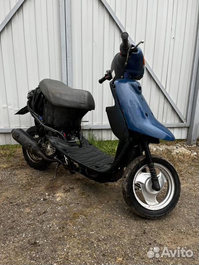 Yamaha Jog Aprio
