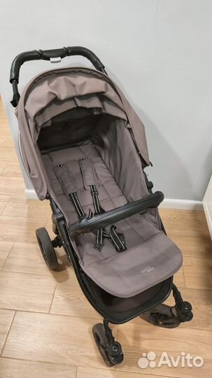 Коляска valco baby snap 4