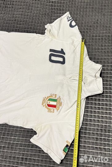 Поло мужское Футболка размер 50 52