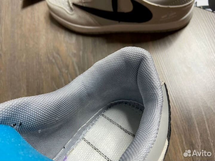 Мужские кроссовки Nike