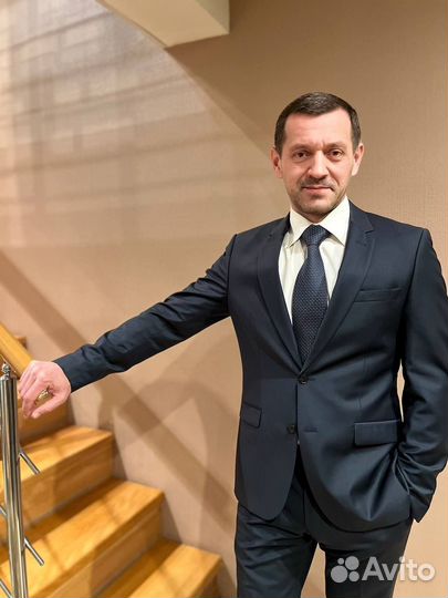 Юрист по недвижимости, риелтор, жилищное право