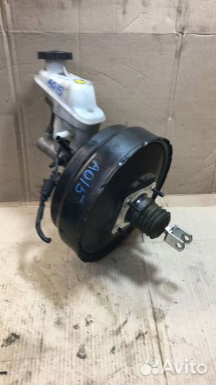 Вакуумный усилитель тормозов Hyundai Santa Fe CM