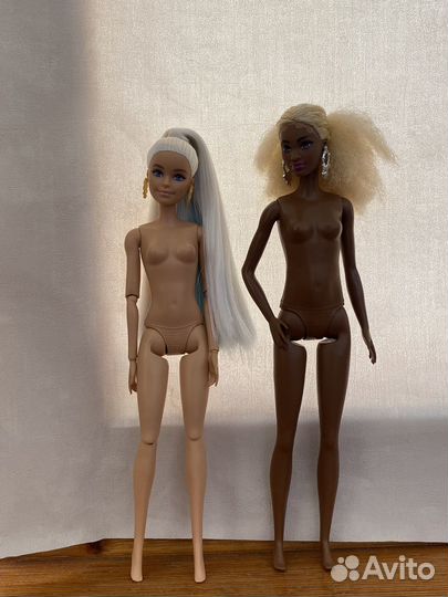 Куклы Barbie