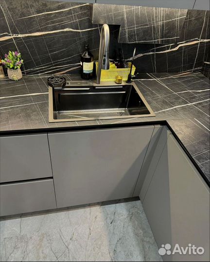 Кухни под заказ