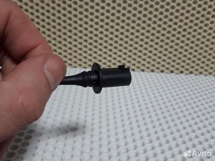 Датчик температуры наружного воздуха mercedes