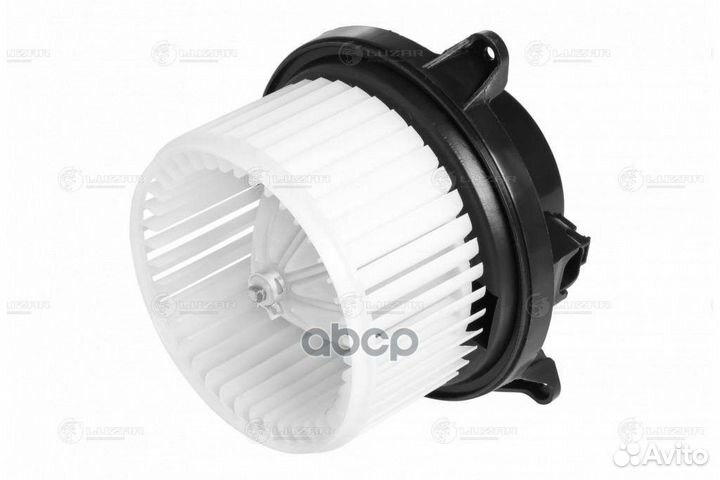 Электродвигатель отопителя Nissan Pathfinder/Na