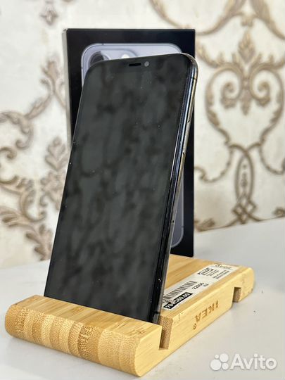 iPhone 11 pro Sim-eSim 84 акб