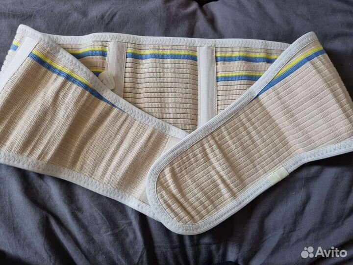 Бандаж для беременных (дородовой )