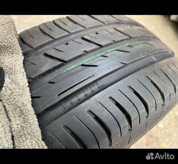 Viatti Strada Asimmetrico 185/55 R15