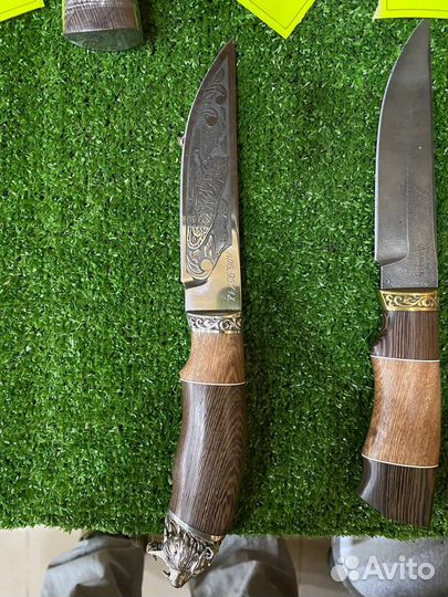 Нож походный