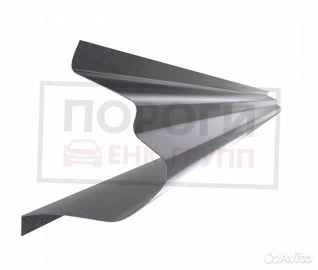 Пороги Chevrolet Blazer 1 и другие