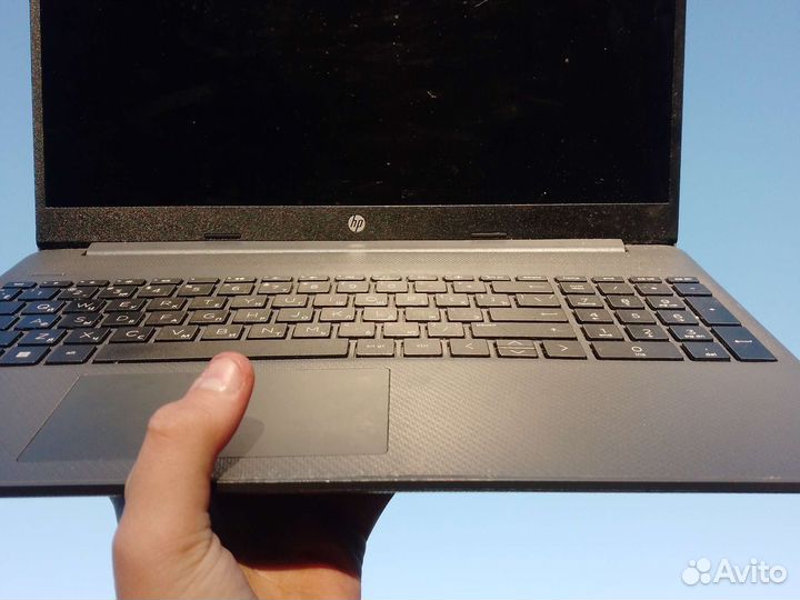 Продаю ноутбук HP