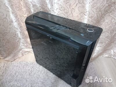 Игровой Компьютер GTX 1050