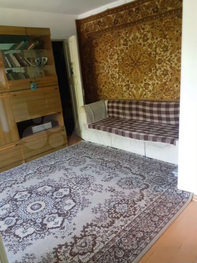 2-к. квартира, 41 м² (Казахстан)