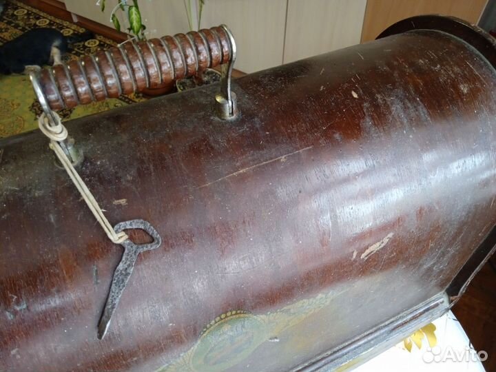 Швейная машина Singer