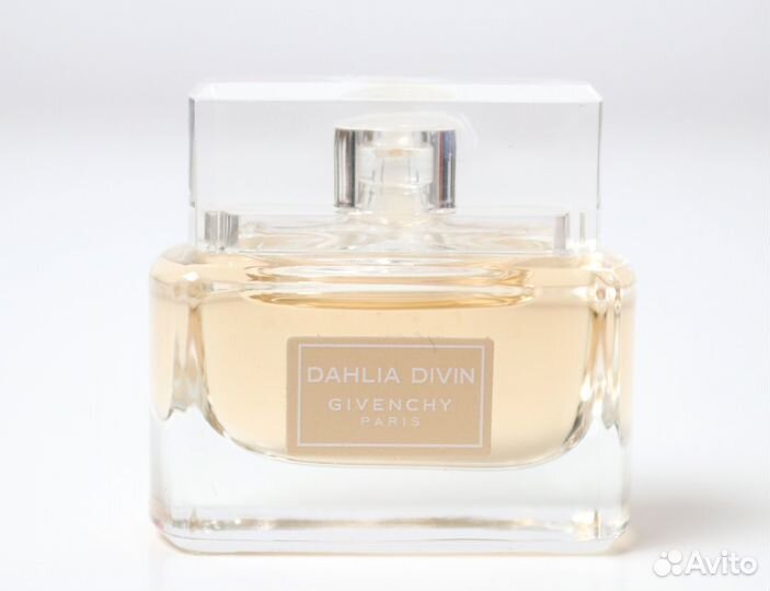 Миниатюры Givenchy Dahlia разные по 5 мл