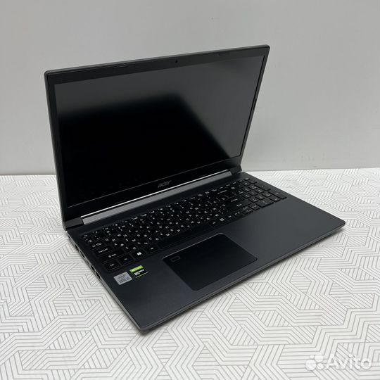 Ноутбук Acer Aspire 7