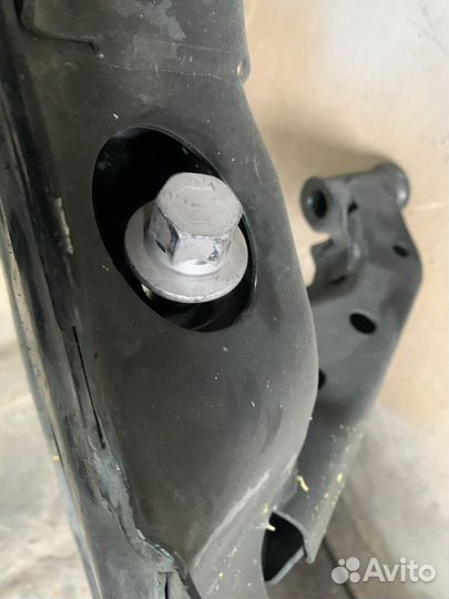 Подрамник передний Mazda 6 GJ / GL