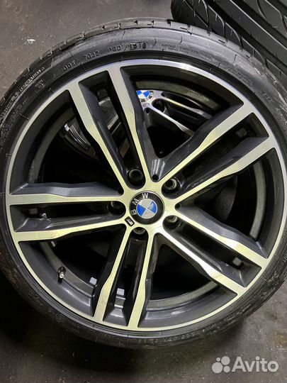 Колеса R 19на BMV М- стиль Oригинал 4шт