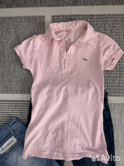 Джинсы guess/ вещи пакетом