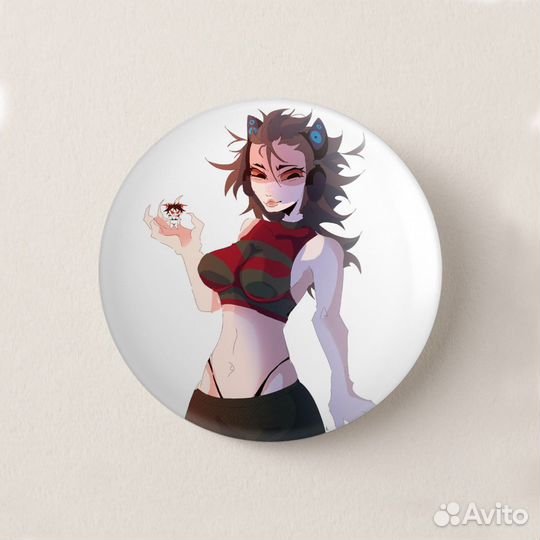 Конкурсные значки для Салават