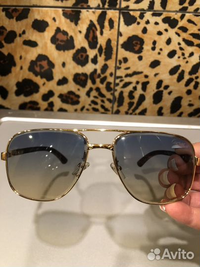 Очки мужские новые