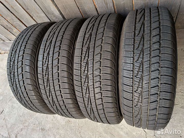 Goodyear Assurance 215/65 R16