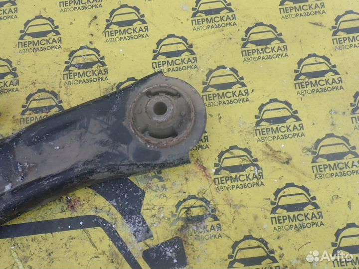 Рычаг передний левый для Nissan X-Trail T31