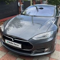 Tesla Model S AT, 2013, 139 000 км, с пробегом, цена 2 190 000 руб.