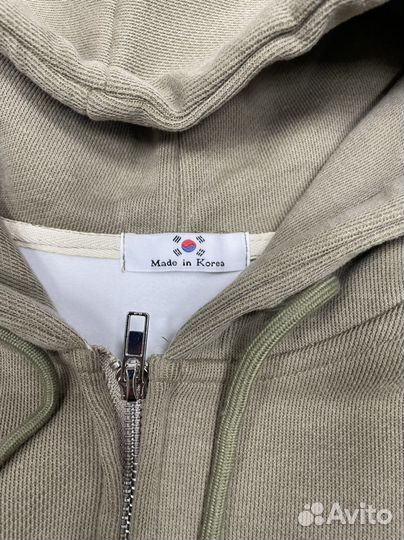 Костюм женский спортивный