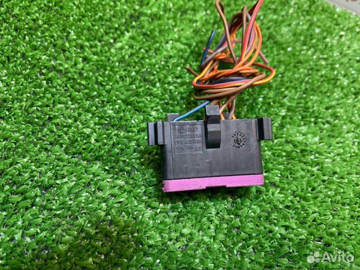 Разъем Audi A5 8T