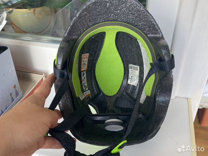 Детский шлем защитный