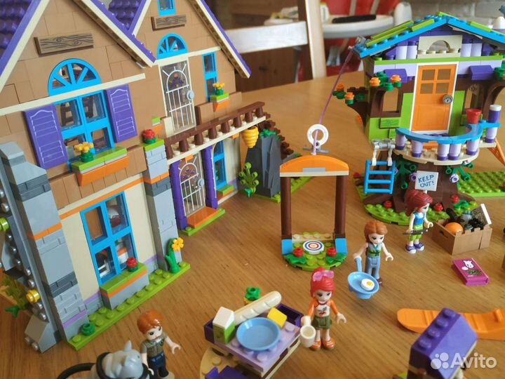 Листайте Lego для мальчиков и девочек