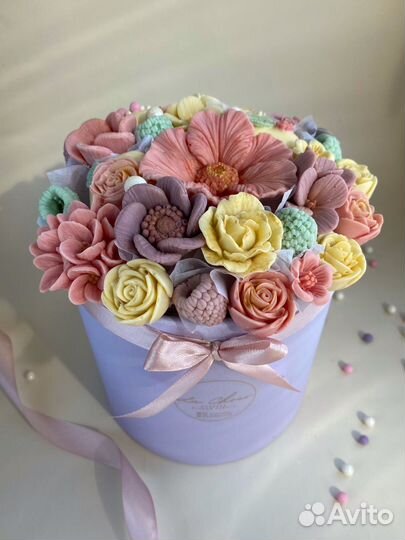 Шоколадный букет/Шоколад