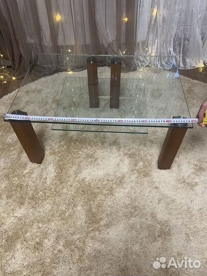 Журнальный столик