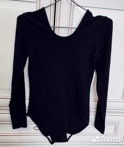 Купальник для девочки танцевальный