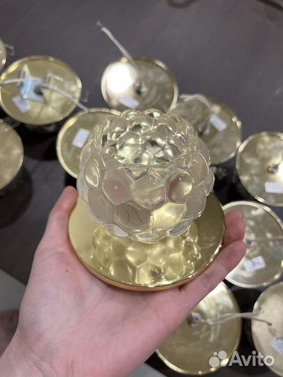 Светильник потолочный светодиодный