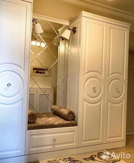 Шкаф купе на заказ