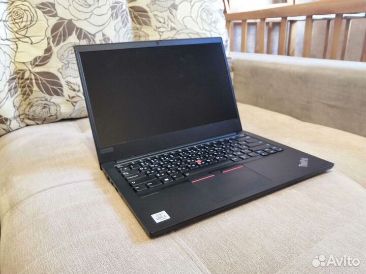 Lenovo thinkpad